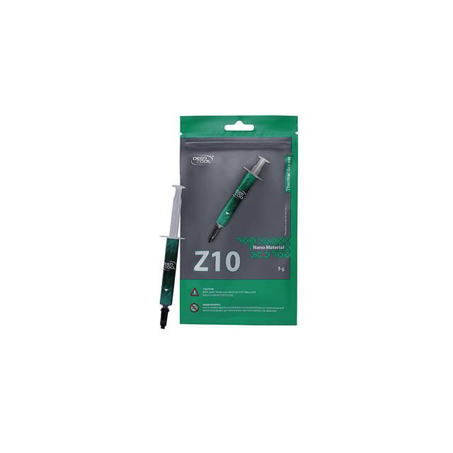 Deepcool Z10 Thermal Compound Paste For Coolers