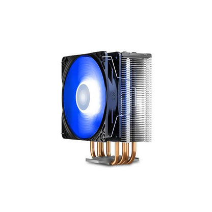 Deepcool Gammaxx Gt V2 Rgb Cpu Air Cooler For Intel Lga2066/2011-V3/2011/Lga1200/1151/1150/1155/1366 & Amd Am4/Am3+/Am3/Am2+/Am2/Fm2+/Fm2/Fm1