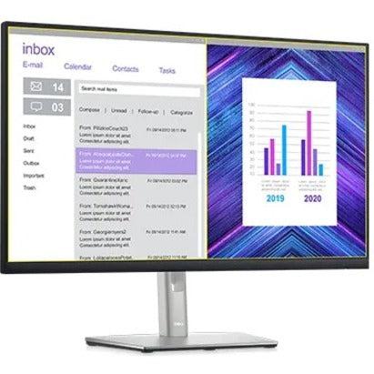 Dell 27 Monitor - P2722H