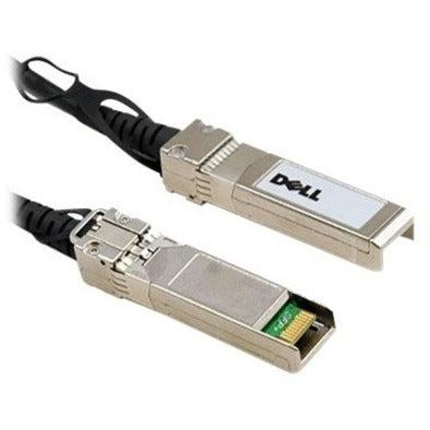 Dell 470-Acfb Networking Cable Black 2 M