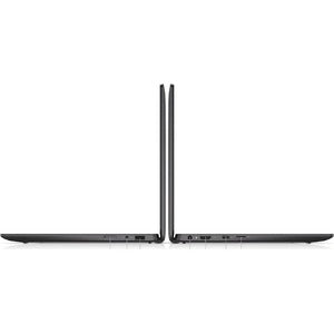 Dell 4Gb 128Gb I3-8145U 2.1Ghz,Webcam Windows 10 Pro Black