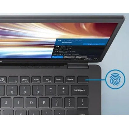 Dell 4Gb 128Gb I3-8145U 2.1Ghz,Webcam Windows 10 Pro Black