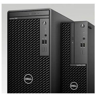 Dell 5Vvv9 Pc/Workstation Ddr4-Sdram I5-10505 Sff Intel® Core™ I5 16 Gb 256 Gb Ssd Windows 10 Pro Black
