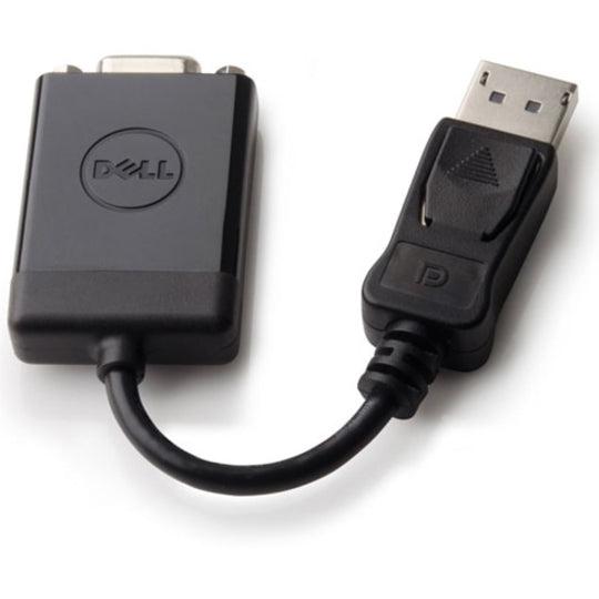 Dell Adapter - Displayport To Vga