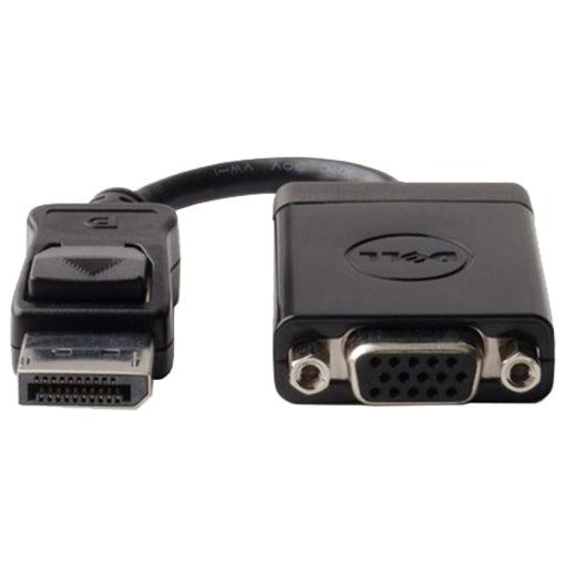 Dell Adapter - Displayport To Vga