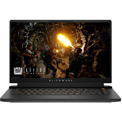 Dell Alienware M15 R5 15.6,Fhd 165Hz Gaming Notebook Amd