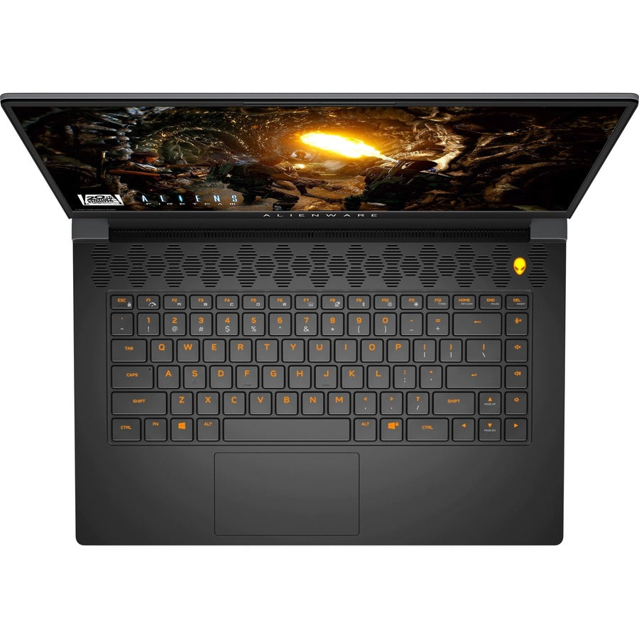 Dell Alienware M15 R5 15.6,Fhd 165Hz Gaming Notebook Amd