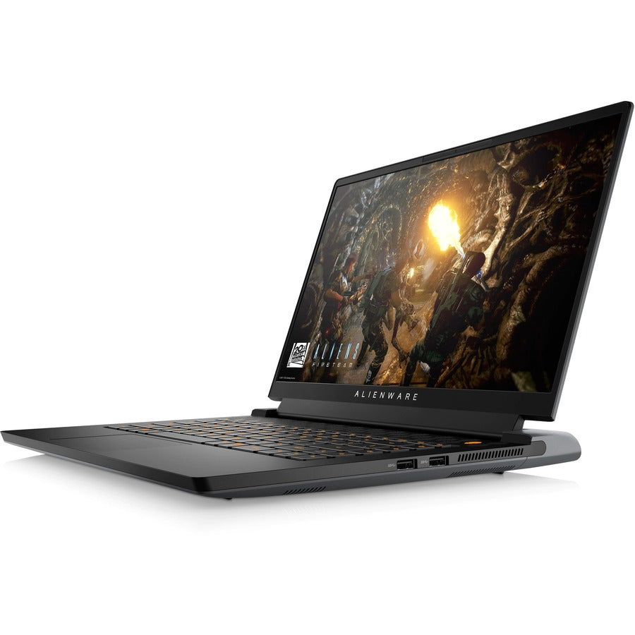 Dell Alienware M15 R5 15.6,Fhd 165Hz Gaming Notebook Amd