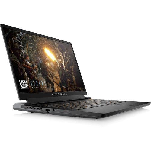 Dell Alienware M15 R5 15.6,Fhd 165Hz Gaming Notebook Amd