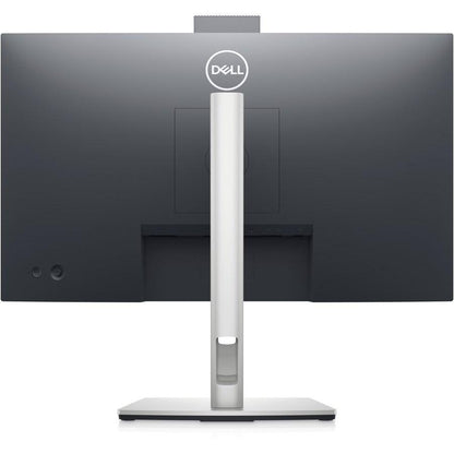 Dell C Series C2423H 60.5 Cm (23.8") 1920 X 1080 Pixels Full Hd Lcd Black, Silver