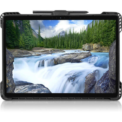 Dell Commercial Grade Case - Tablet Pc Protective Case