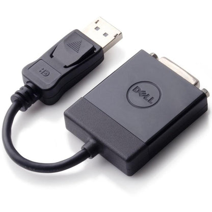 Dell Displayport/Dvi Black, Grey