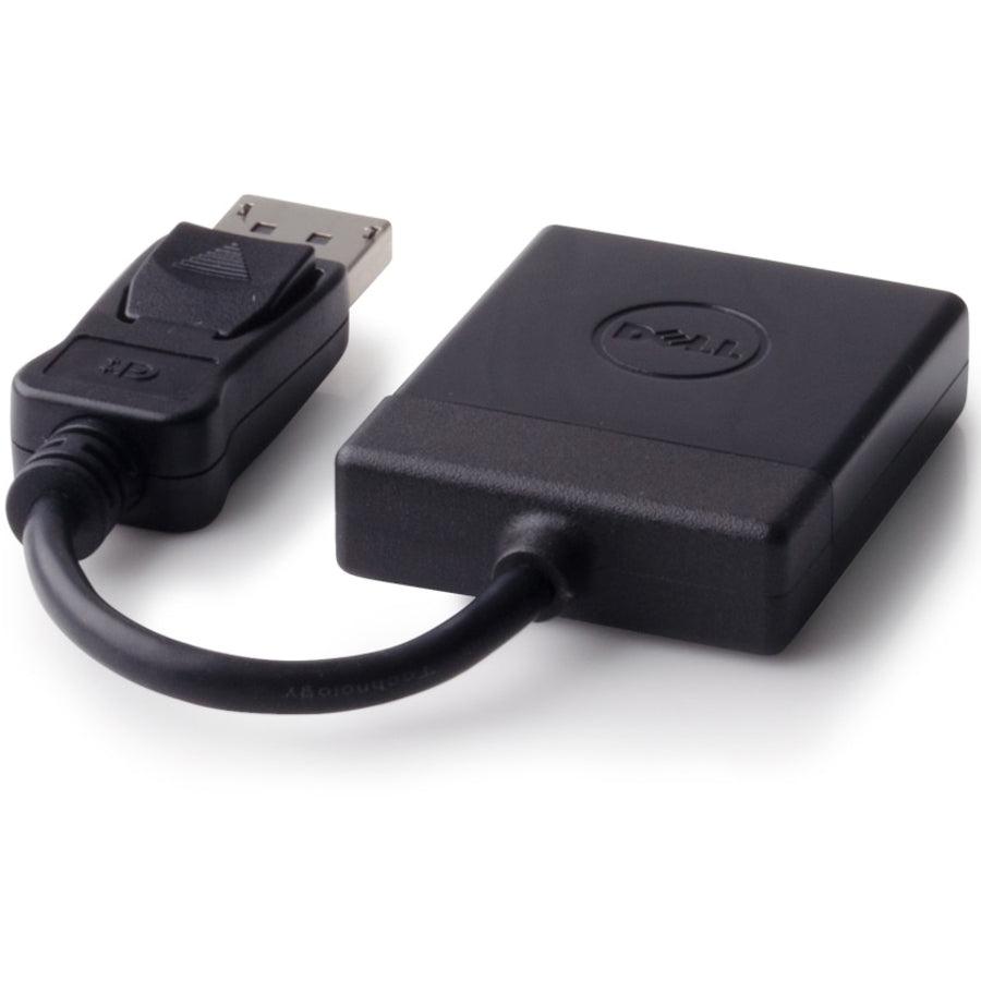 Dell Displayport/Dvi Black, Grey