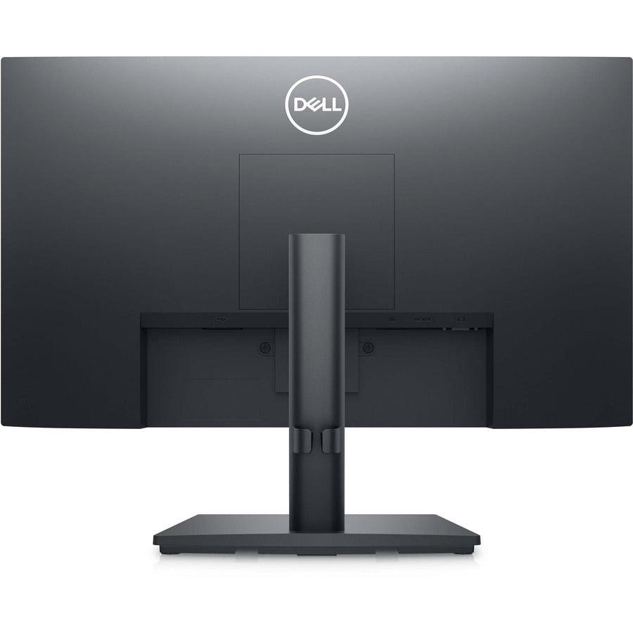 Dell E Series E2222Hs 54.6 Cm (21.5") 1920 X 1080 Pixels Full Hd Led Black