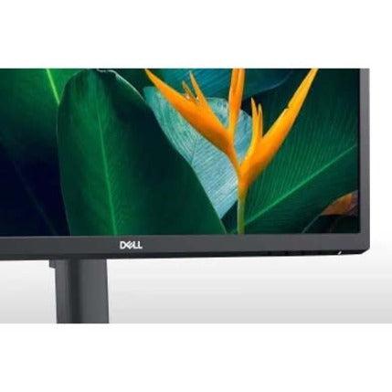 Dell E Series E2222Hs 54.6 Cm (21.5") 1920 X 1080 Pixels Full Hd Led Black