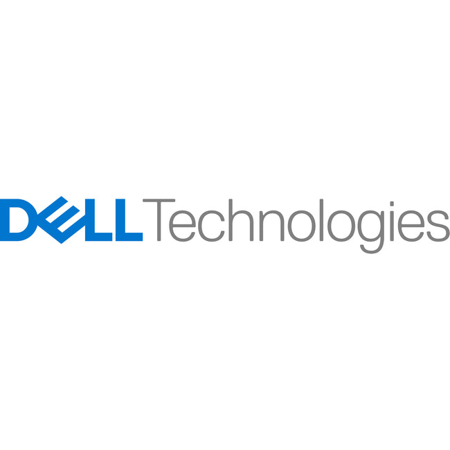 Dell Emc Poweredge T350 4.5U Tower Server - 1 X Intel Xeon E-2334 3.40 Ghz - 8 Gb Ram - 480 Gb Ssd - Serial Ata, Serial Attached Scsi (Sas) Controller