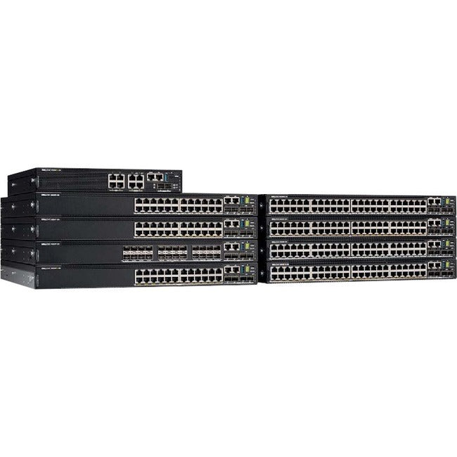 Dell Emc Powerswitch N3224F-On Ethernet Switch