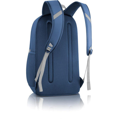 Dell Ecoloop Urban Backpack Rucksack Blue Recycled Plastic