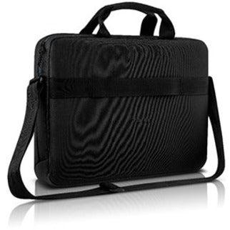 Dell Es1520C Notebook Case 39.6 Cm (15.6") Briefcase Black