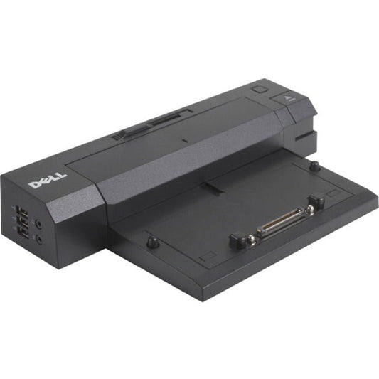 Dell-Imsourcing Advanced E-Port Plus Docking Station (Cy640)