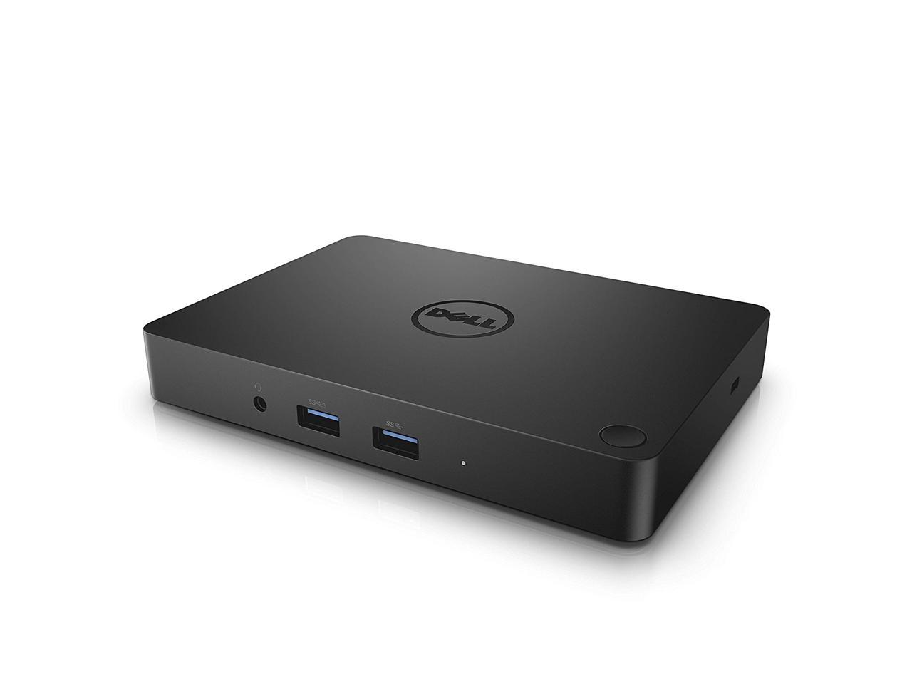 Dell-Imsourcing Dock - Wd15 With 180W Adapter