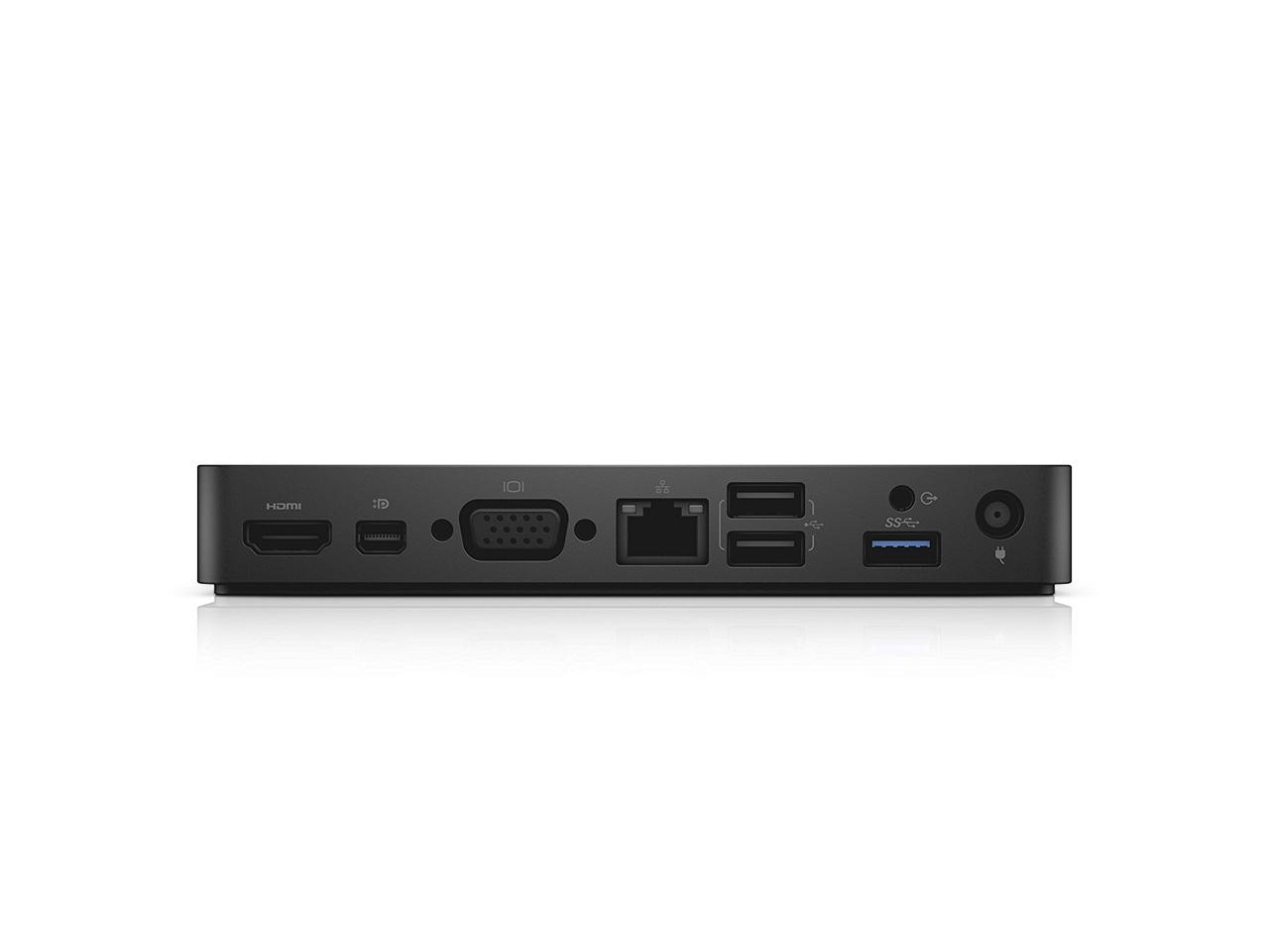 Dell-Imsourcing Dock - Wd15 With 180W Adapter