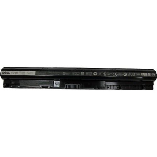Dell-Imsourcing 40 Whr 4-Cell Primary Lithium-Ion Battery Hd4J0