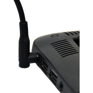 Dell-Imsourcing 65-Watt Ac Adapter With 6 Ft Power Cord For Dell Xps 18 All-In-One System 5Nw44
