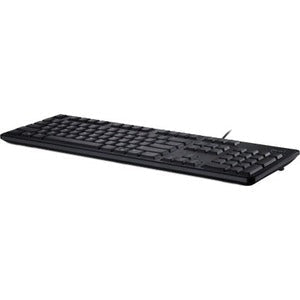 Dell-Imsourcing Kb212-B Usb 104 Quietkey Keyboard 0R4Jw