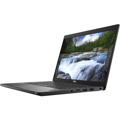 Dell-Imsourcing Latitude 7000 7390 13.3" Notebook - 1920 X 1080 - Intel Core I7 8Th Gen I7-8650U Quad-Core (4 Core) 1.90 Ghz - 16 Gb Total Ram - 512 Gb Ssd