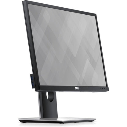 Dell-Imsourcing P2217H 21.5" Full Hd Led Lcd Monitor - 16:9 - Black