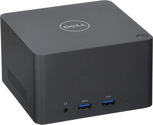 Dell-Imsourcing Wireless Dock