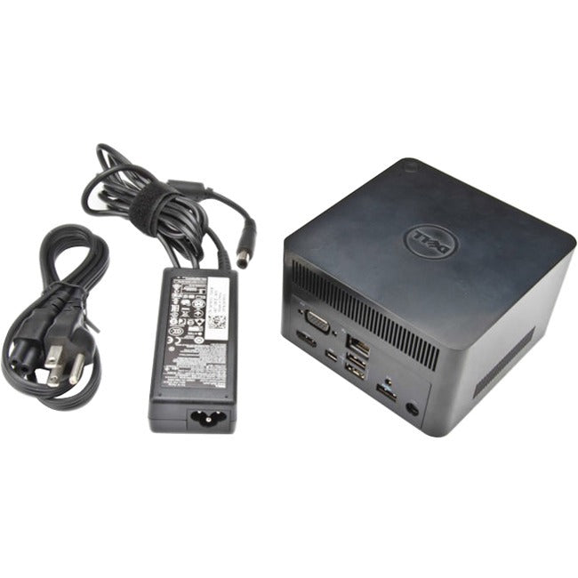 Dell-Imsourcing Wld15 Docking Station 07Dctg