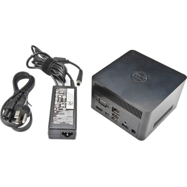 Dell-Imsourcing Wld15 Docking Station 7Dctg