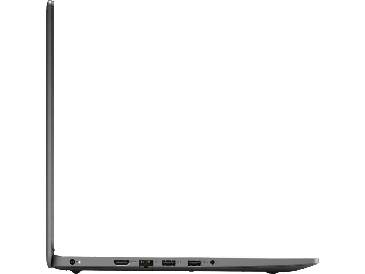 Dell Inspiron 15.6" Full Hd Touchscreen Laptop,Amd Ryzen 5 3450U Processor,16Gb Ddr4,512Gb Ssd