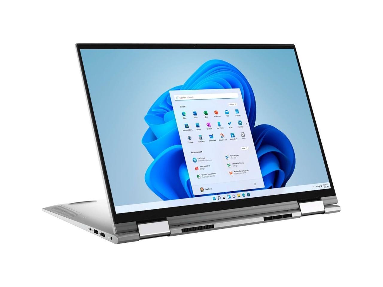 Dell Inspiron 7000 Series 17.0" Qhd+ (2560X1600) Touchscreen Laptop,11Th Gen Intel Core Dell7706I7322Tbsnvd