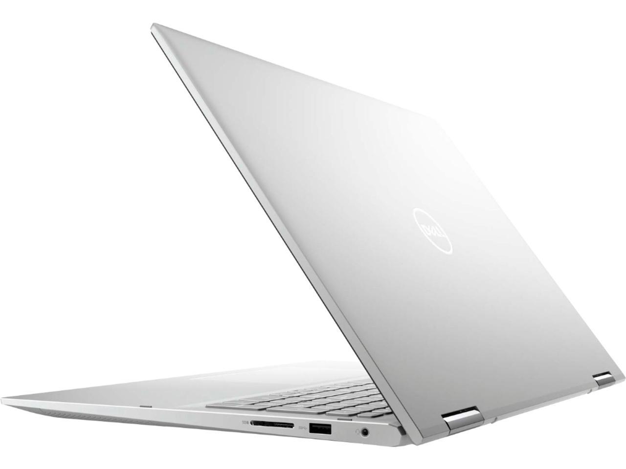 Dell Inspiron 7000 Series 17.0" Qhd+ (2560X1600) Touchscreen Laptop,11Th Gen Intel Core Dell7706I781Tbsnvd