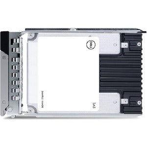 Dell Kpm5Xvug1T92 1.92 Tb Solid State Drive - 2.5" Internal - Sas (12Gb/S Sas) - Mixed Use