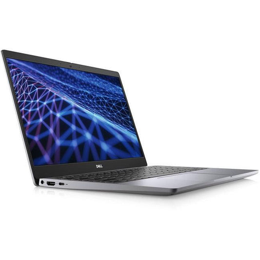 Dell Latitude 3000 3330 13.3" Notebook - Full Hd - 1920 X 1080 - Intel Core I7 11Th Gen I7-1165G7 Quad-Core (4 Core) - 8 Gb Total Ram - 256 Gb Ssd - Gray