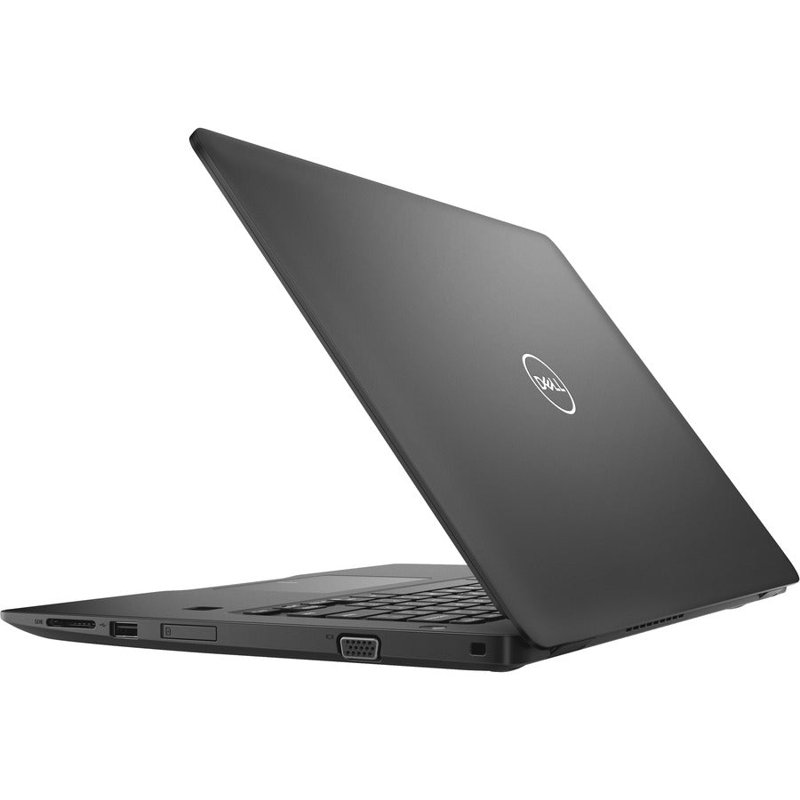 Dell Latitude 3490 I3-7020 14In,4Gb 500Gb W10P New Open Box Discont