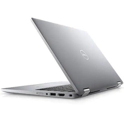 Dell Latitude 5320 Hybrid (2-In-1) 33.8 Cm (13.3") Touchscreen Full Hd Intel® Core™ I7 16 Gb