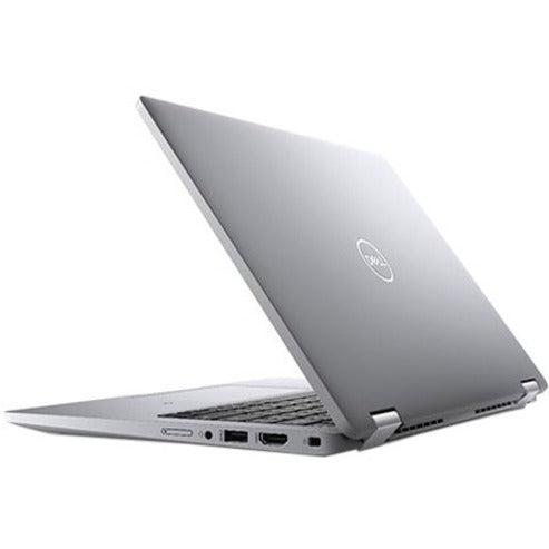 Dell Latitude 5320 Notebook 33.8 Cm (13.3") Full Hd Intel® Core™ I5 16 Gb Ddr4-Sdram 256 Gb Ssd Wi-Fi 6 (802.11Ax) Windows 10 Pro Grey