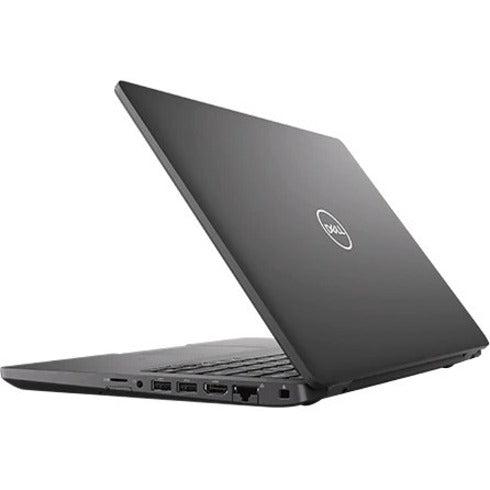 Dell Latitude 5400 Chromebook 35.6 Cm (14") Hd Intel® Core™ I3 4 Gb Ddr4-Sdram 128 Gb Ssd Wi-Fi 5 (802.11Ac) Chrome Os For Enterprise Black