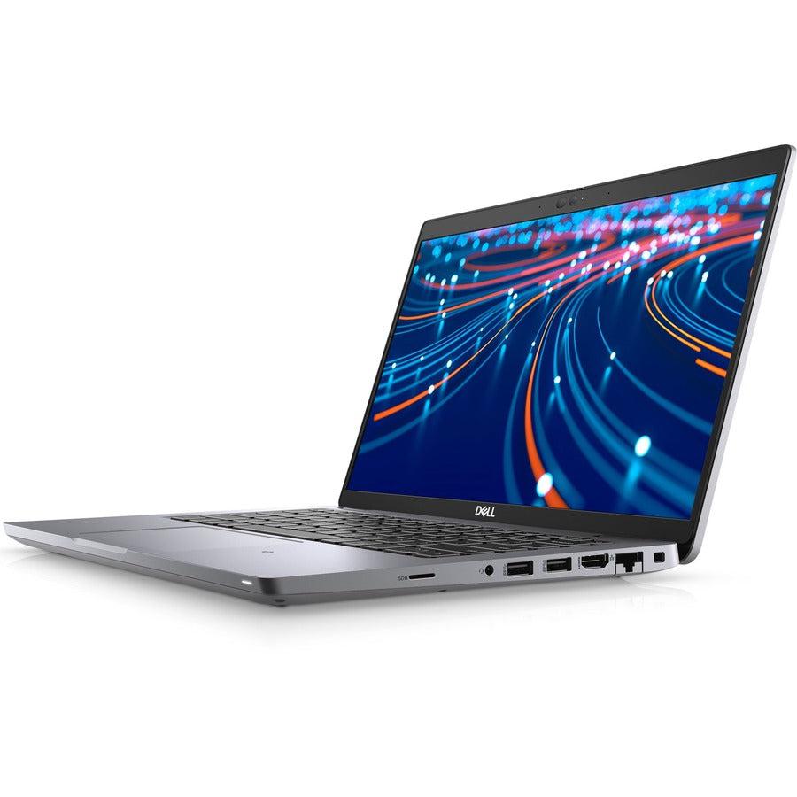 Dell Latitude 5420 Notebook 35.6 Cm (14") Full Hd Intel® Core™ I5 8 Gb Ddr4-Sdram 256 Gb Ssd Wi-Fi 6 (802.11Ax) Windows 10 Pro Grey 8Rdc4