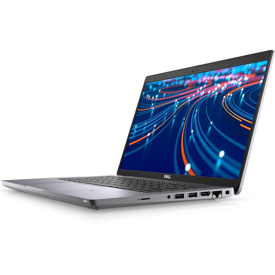 Dell Latitude 5420 Notebook 35.6 Cm (14") Full Hd Intel® Core™ I5 8 Gb Ddr4-Sdram 256 Gb Ssd Wi-Fi 6 (802.11Ax) Windows 10 Pro Grey Y4F3M