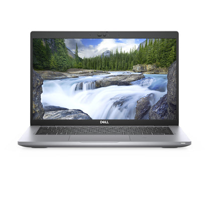 Dell Latitude 5420 Notebook 35.6 Cm (14") Full Hd Intel® Core™ I5 8 Gb Ddr4-Sdram 256 Gb Ssd Wi-Fi 6 (802.11Ax) Windows 10 Pro Grey Y4F3M