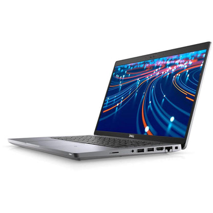 Dell Latitude 5420 Notebook 35.6 Cm (14") Touchscreen Full Hd Intel® Core™ I7 16 Gb Ddr4-Sdram 512 Gb Ssd Wi-Fi 6 (802.11Ax) Windows 10 Pro Grey