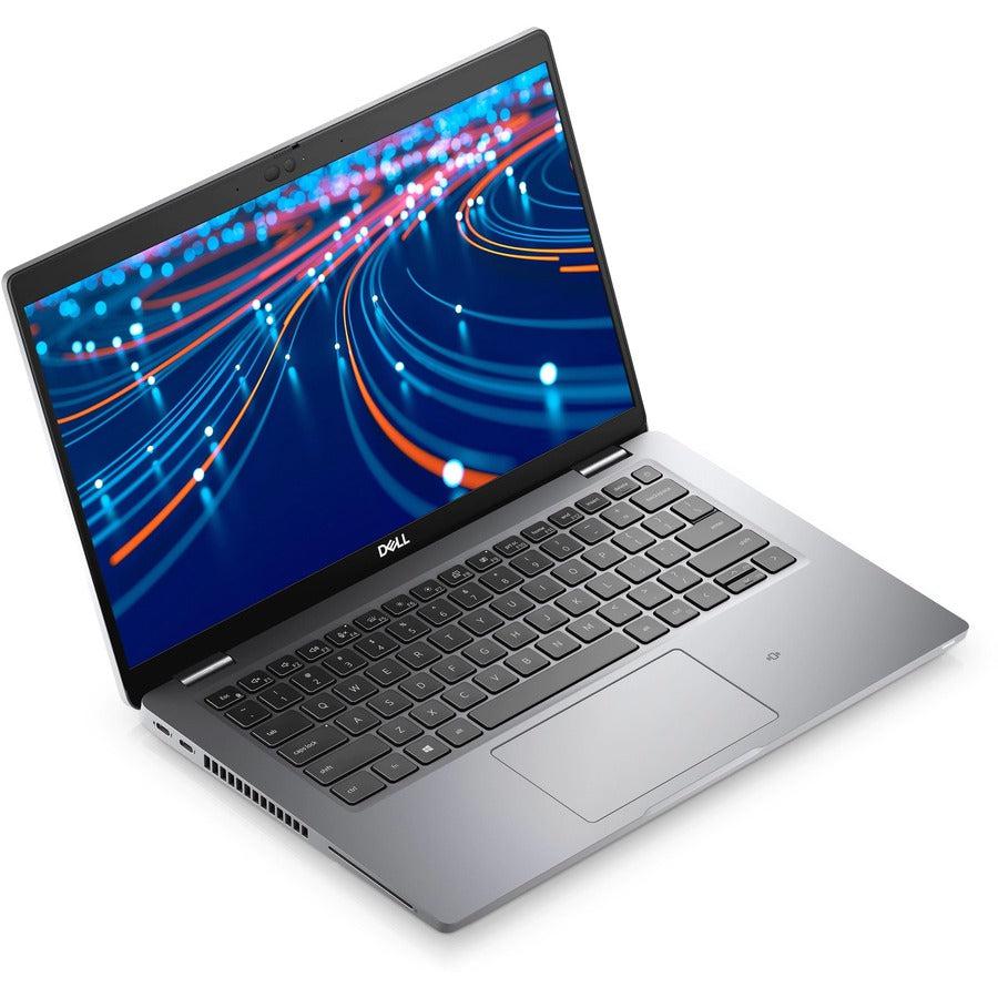 Dell Latitude 5420 Notebook 35.6 Cm (14") Touchscreen Full Hd Intel® Core™ I7 16 Gb Ddr4-Sdram 512 Gb Ssd Wi-Fi 6 (802.11Ax) Windows 10 Pro Grey