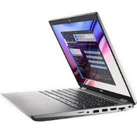 Dell Latitude 5421 Notebook 35.6 Cm (14") Full Hd Intel® Core™ I5 16 Gb Ddr4-Sdram 256 Gb Ssd Wi-Fi 6 (802.11Ax) Windows 10 Pro Grey