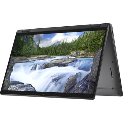 Dell Latitude 7410 Notebook 35.6 Cm (14") Full Hd Intel® Core™ I5 8 Gb Ddr4-Sdram 256 Gb Ssd Wi-Fi 6 (802.11Ax) Windows 10 Pro Black